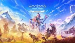 Horizon Zero Dawn Remastered Review