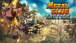 Metal Slug Tactics Review