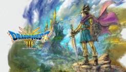 DRAGON QUEST III HD-2D Remake Review