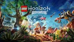 LEGO Horizon Adventures Review