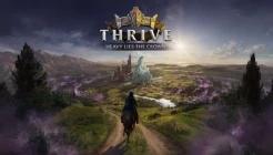 Thrive: Heavy Lies The Crown Review