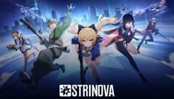 Strinova Review