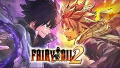 FAIRY TAIL 2 Review