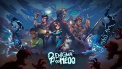 Enigma of Fear Review