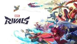 Marvel Rivals Review