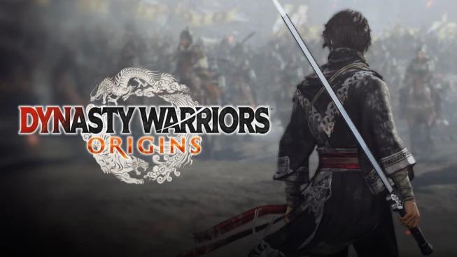 DYNASTY WARRIORS: ORIGINS Review