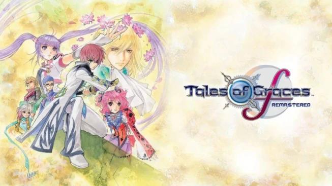 Tales of Graces f Remastered Review