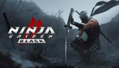 NINJA GAIDEN 2 Black Review