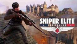 Sniper Elite: Resistance Review