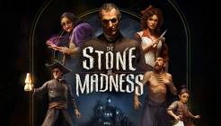 The Stone of Madness Review