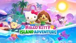 Hello Kitty Island Adventure Review