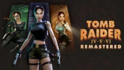 Tomb Raider IV-VI Remastered Review