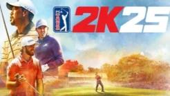 PGA TOUR 2K25 Review