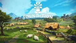 Foundation Review