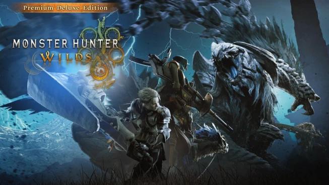 Monster Hunter Wilds Review