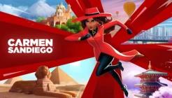 Carmen Sandiego Review