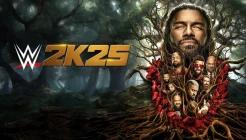 WWE 2K25 Review