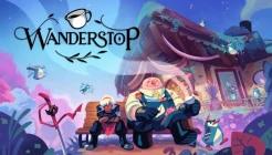 Wanderstop Review