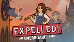 Expelled! Review