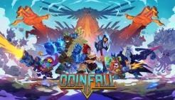 Odinfall Review
