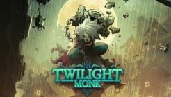 Twilight Monk Review