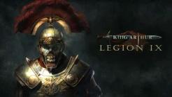 King Arthur: Legion IX Review