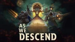 As We Descend Review