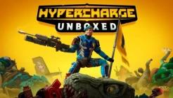 HYPERCHARGE: Unboxed Review