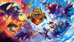 Monster Train 2 Review