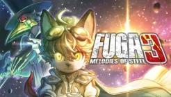 Fuga: Melodies of Steel 3 Review