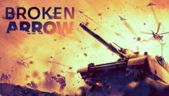Broken Arrow Review