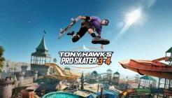 Tony Hawk's Pro Skater 3 + 4 Review