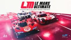 Le Mans Ultimate Review