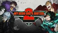 My Hero One's Justice 2 Review