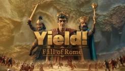 Yield! The Fall of Rome Review