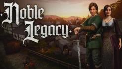 Noble Legacy Review