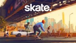 skate. Review