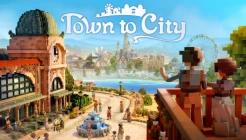 Town to City Review