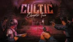 CULTIC: Chapter Two Review