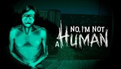 No, I'm not a Human Review