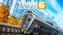 Train Sim World 6 Review