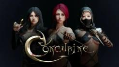 Concubine Review