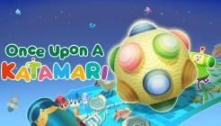 Once Upon A KATAMARI Review