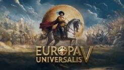 Europa Universalis V Review