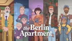 The Berlin Apartment Review