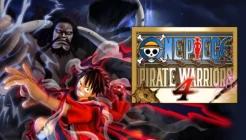 One Piece: Pirate Warriors 4 Review