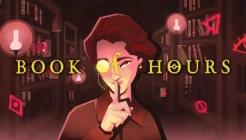 BOOK OF HOURS Review