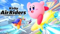Kirby Air Riders Review