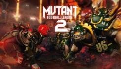 Mutant Football League 2 Review