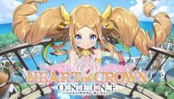 Heart of Crown Online Review